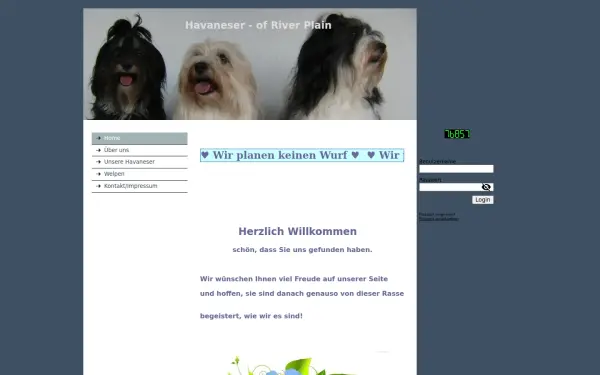meinehavaneser.de
