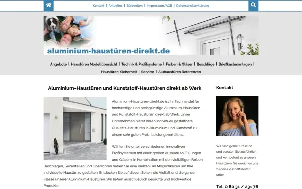 www.aluminium-haustueren-direkt.de