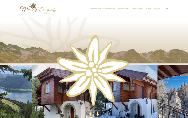 www.marisberghuette.at