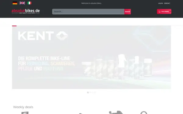 absolutbikes.de