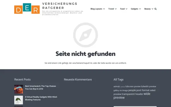 derversicherungsratgeber.de
