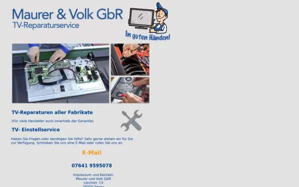 maurer-volk.de