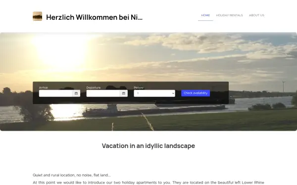 niederrhein-ferien.de