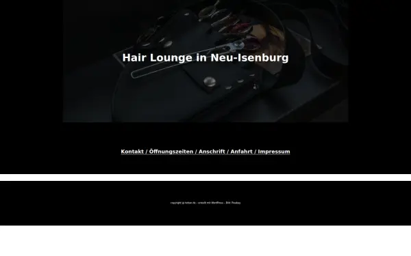 hair-lounge.de