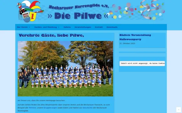 www.die-pilwe.de