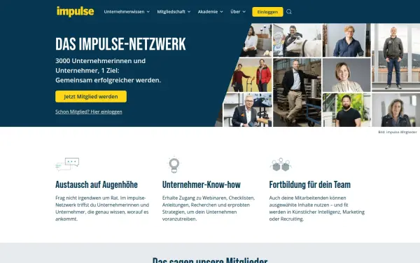 www.impulse.de