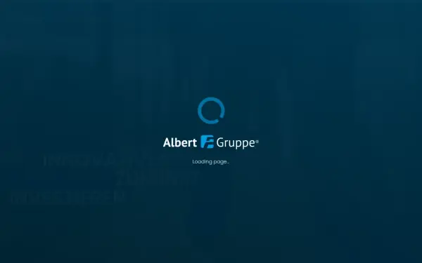 albert-gruppe.com