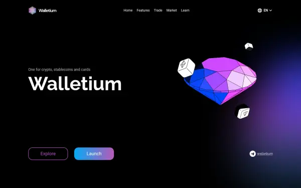 walletium.net