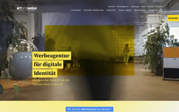 www.artundweise.de