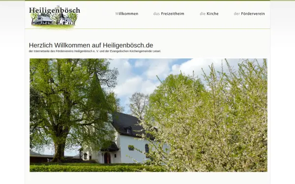 www.heiligenboesch.de