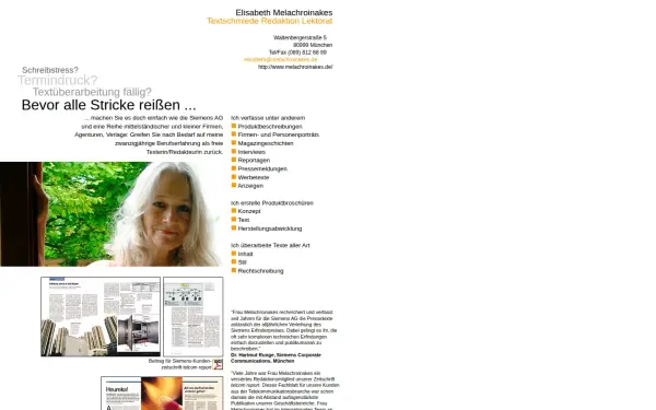 melachroinakes.de