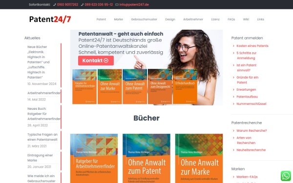 patent247.de