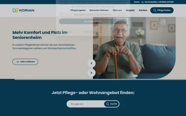 www.korian.de