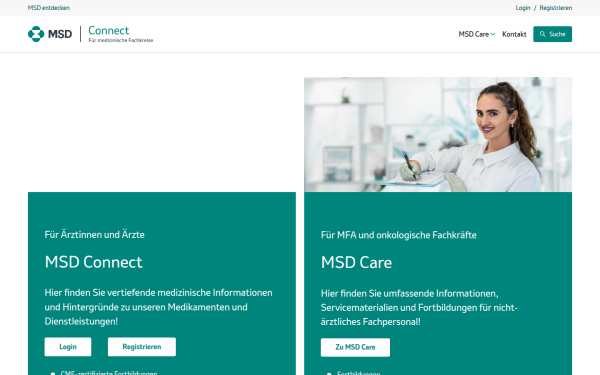 www.msdconnect.de