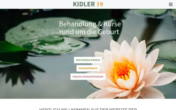 praxis-kidler19.de