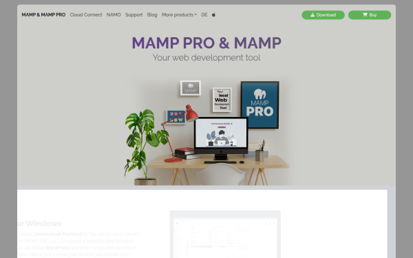 www.mamp.info