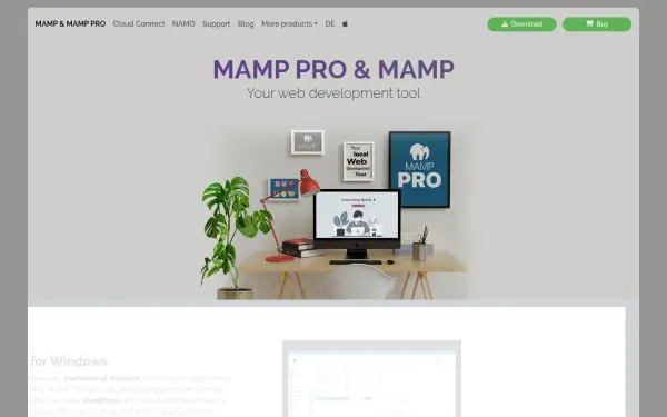 www.mamp.info