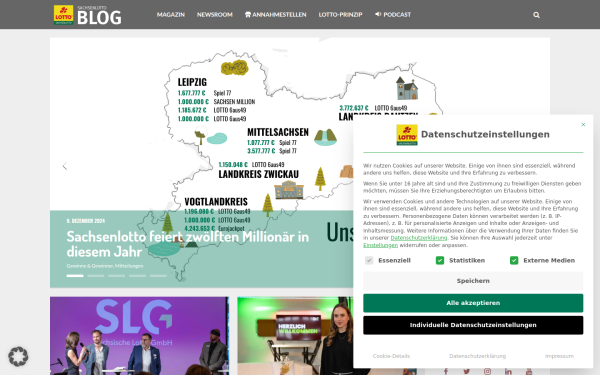 entdecke-sachsenlotto.de