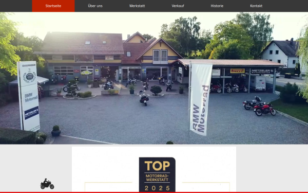 motorrad-guggenberger.de