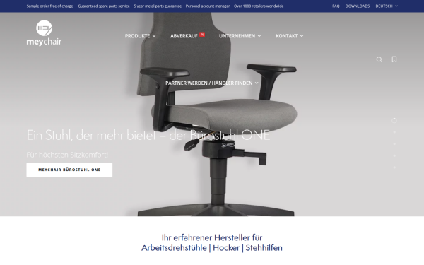 www.meychair.de