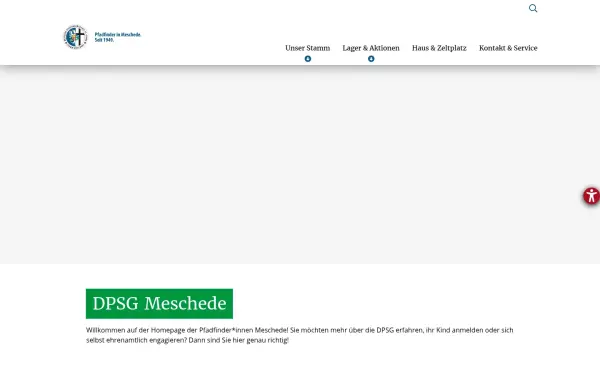 pfadfinder-meschede.de
