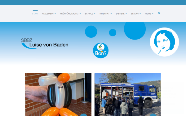 sbbz-luise.de