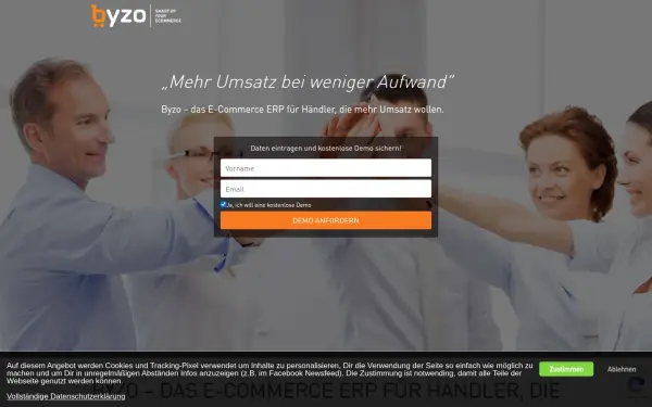 byzo.de