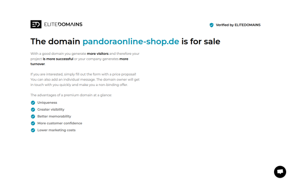 pandoraonline-shop.de