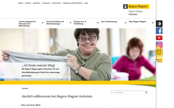 regens-wagner-holnstein.de