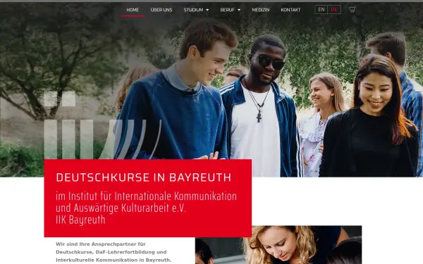 www.iik-bayreuth.de