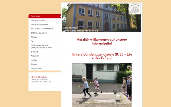 www.luisenschule-oberhausen.de