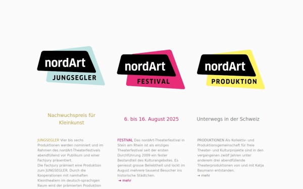www.nordart.ch