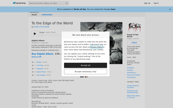 fotbofficial.bandcamp.com