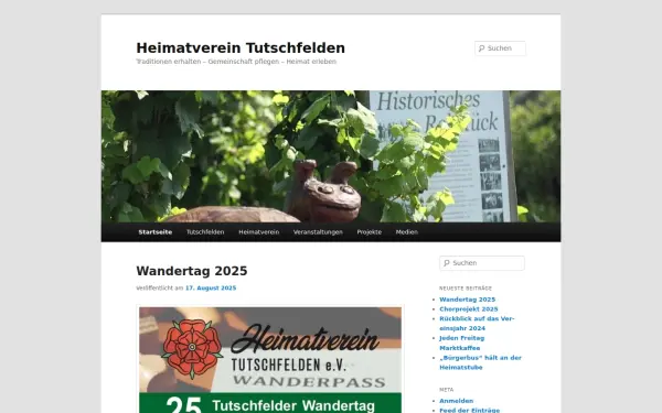 heimatverein-tutschfelden.de