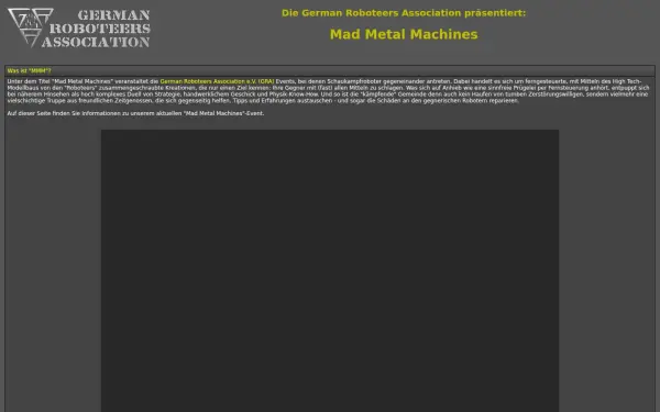 mad-metal-machines.de
