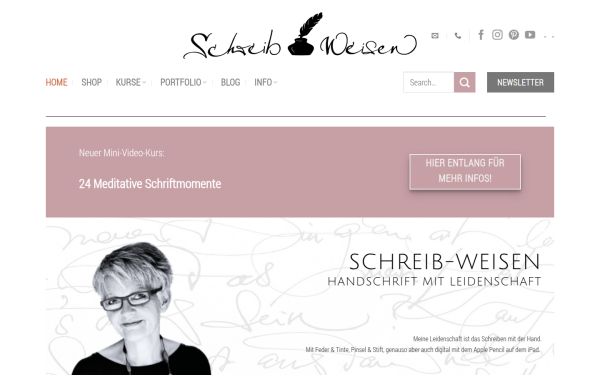 schreib-weisen.com