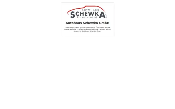 autohaus-schewka.de