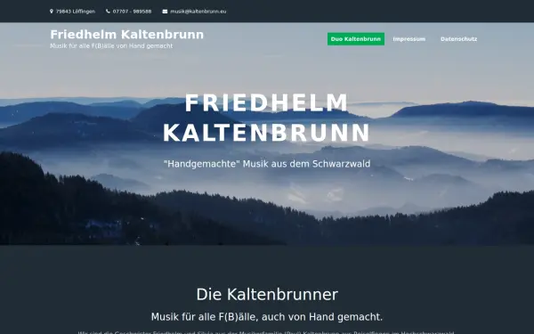 die-kaltenbrunner.de