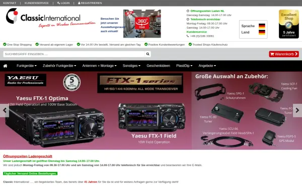 www.classicinternational.de