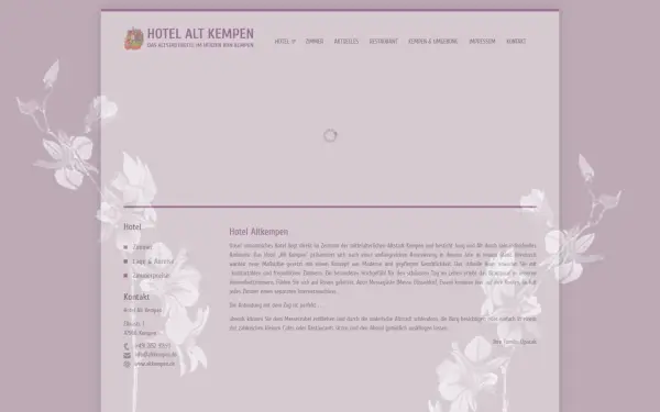 altkempen.de