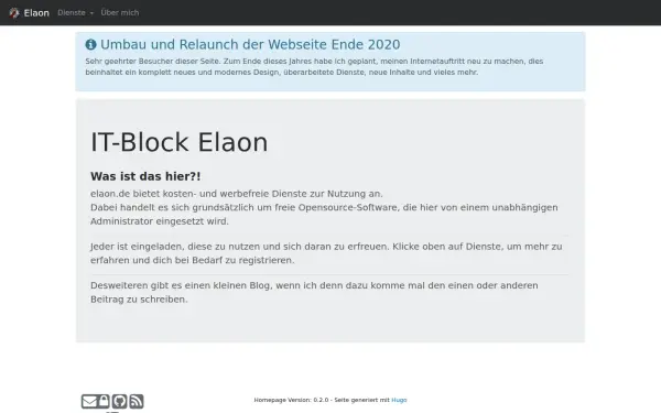 elaon.de