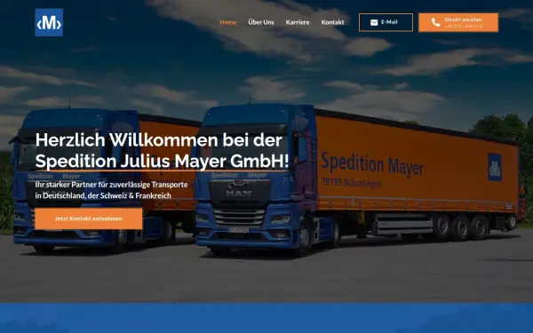 spedition-julius-mayer.de