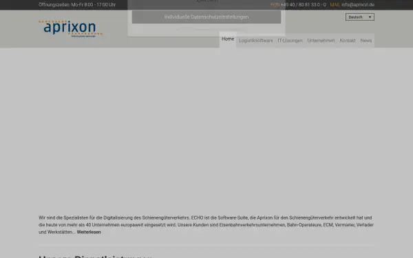 www.aprixon.de