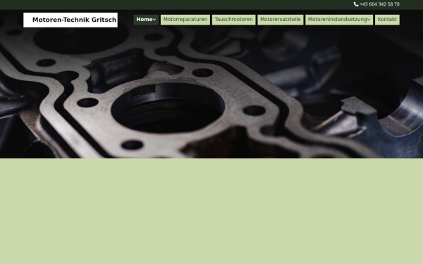 www.motorentechnik-gritsch.at