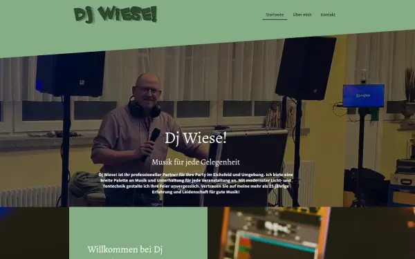 djwiese.de