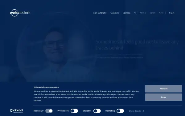 weiss-pharmatechnik.com