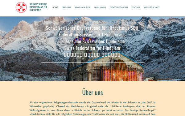 www.hindus.ch