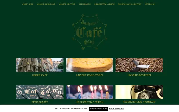 aachener-cafe-haus.de