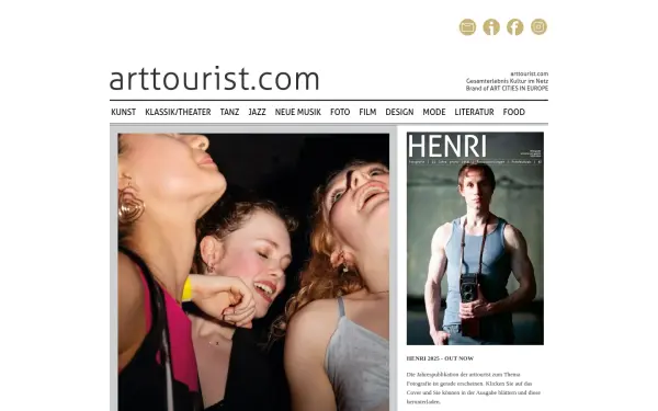 arttourist.com