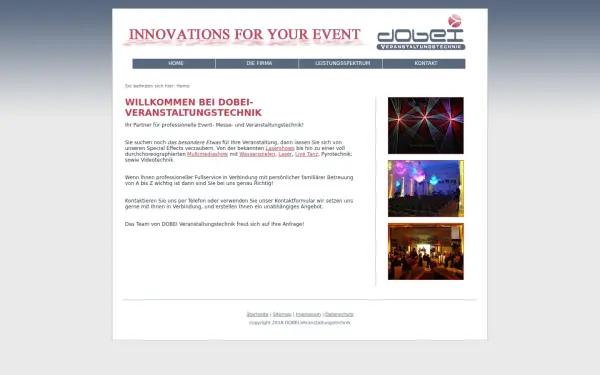 www.dobei-veranstaltungstechnik.de